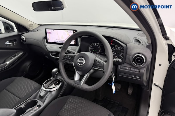 Used Nissan Juke 2024 for sale - 76333060: Photo 12