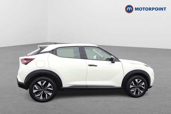 Used Nissan Juke 2024 for sale - 76333060: Photo 1