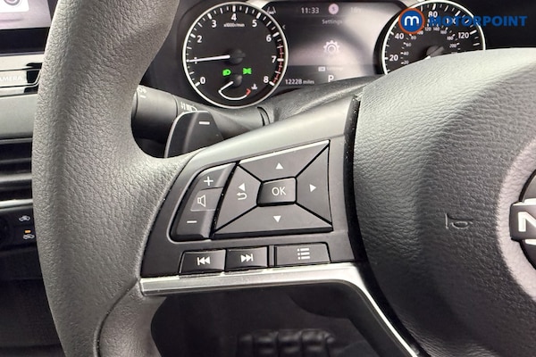 Used Nissan Juke 2024 for sale - 76333060: Photo 20
