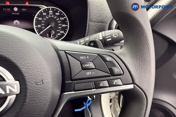Used Nissan Juke 2024 for sale - 76333060: Photo 21