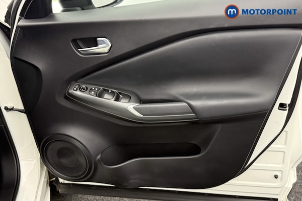 Used Nissan Juke 2024 for sale - 76333060: Photo 24