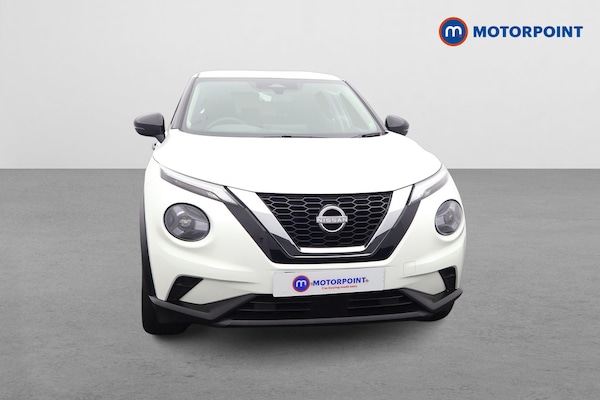Used Nissan Juke 2024 for sale - 76333060: Photo 2