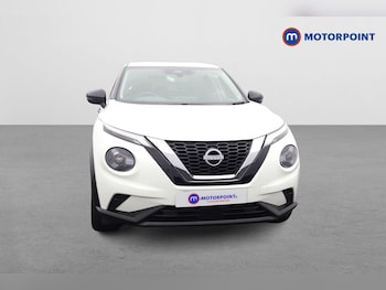 Used Nissan Juke 2024 for sale - 76333060: Photo 2