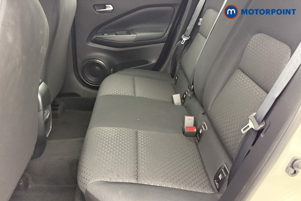 Used Nissan Juke 2024 for sale - 76333060: Photo 30