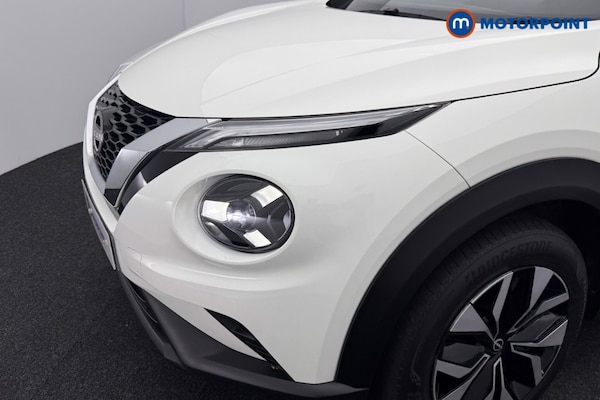Used Nissan Juke 2024 for sale - 76333060: Photo 35