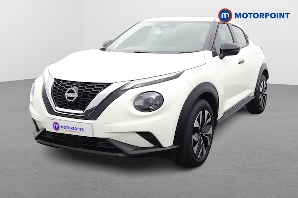 Used Nissan Juke 2024 for sale - 76333060: Photo 3