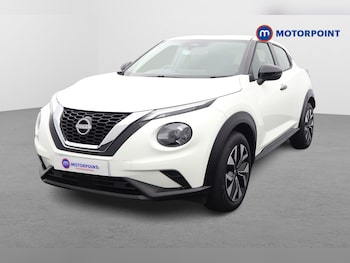Used Nissan Juke 2024 for sale - 76333060: Photo 3