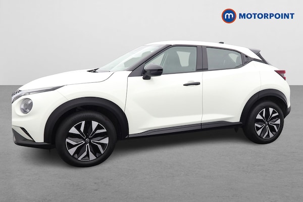 Used Nissan Juke 2024 for sale - 76333060: Photo 4