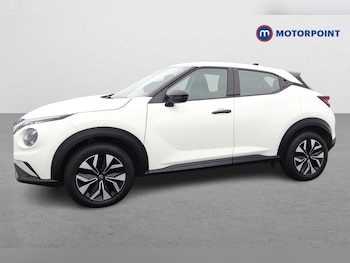 Used Nissan Juke 2024 for sale - 76333060: Photo 4
