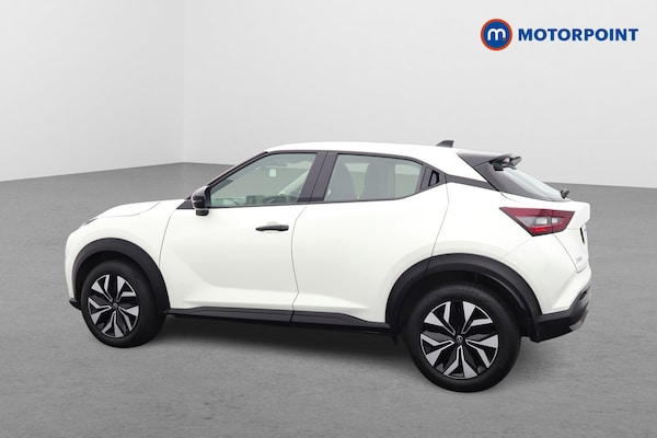 Used Nissan Juke 2024 for sale - 76333060: Photo 5