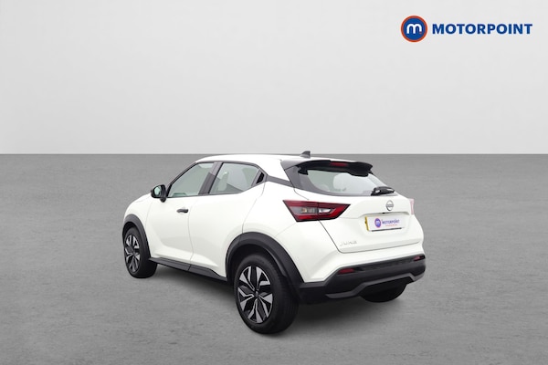 Used Nissan Juke 2024 for sale - 76333060: Photo 6