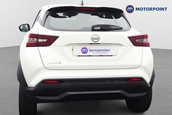Used Nissan Juke 2024 for sale - 76333060: Photo 7