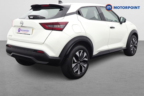 Used Nissan Juke 2024 for sale - 76333060: Photo 8