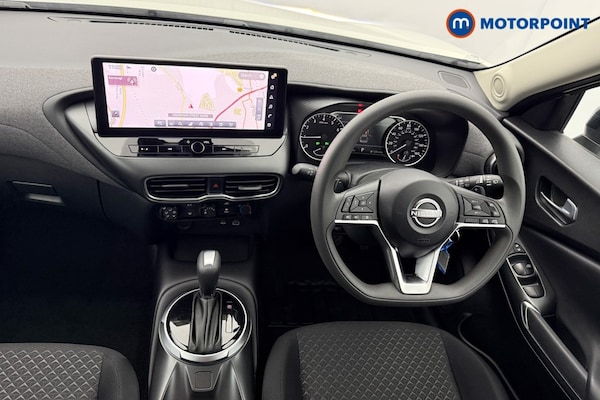 Used Nissan Juke 2024 for sale - 76333060: Photo 9