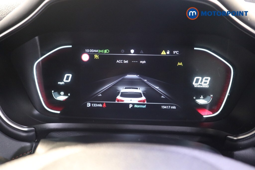 Used MG MG HS 2023 for sale - 76590207: Photo 13