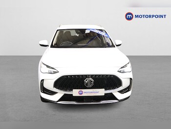 Used MG MG HS 2023 for sale - 76590207: Photo