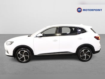 Used MG MG HS 2023 for sale - 76590207: Photo