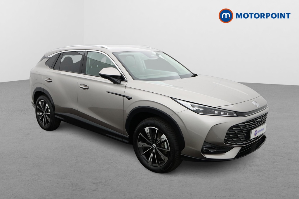 Used MG MG HS for sale - 78176965: Photo 1