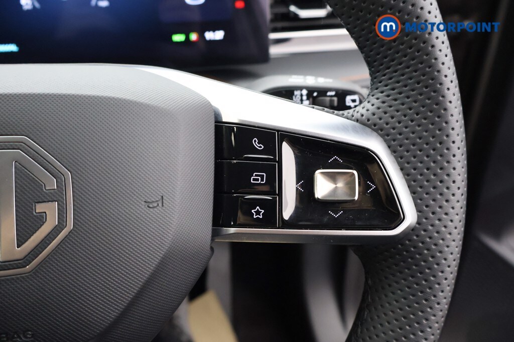 Used MG MG HS for sale - 78176965: Photo 11