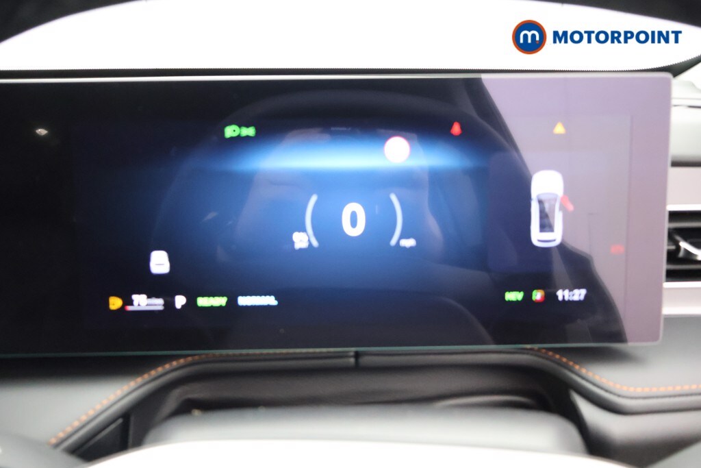 Used MG MG HS for sale - 78176965: Photo 12