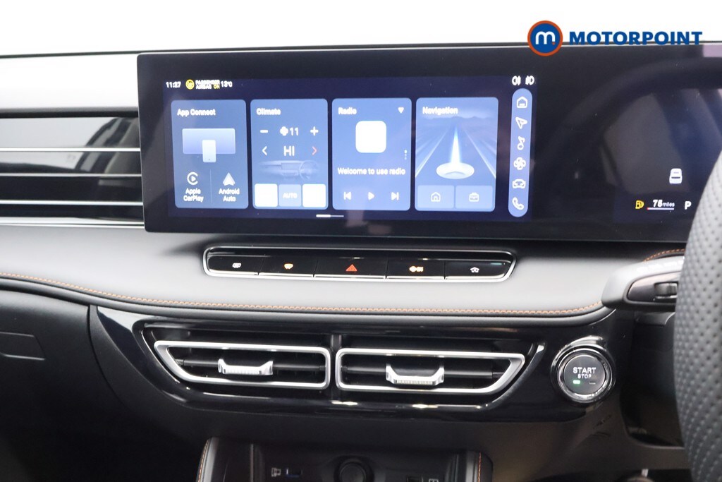 Used MG MG HS for sale - 78176965: Photo 15