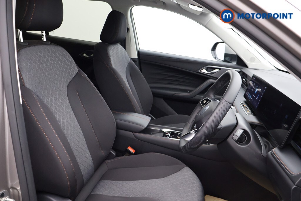 Used MG MG HS for sale - 78176965: Photo 21