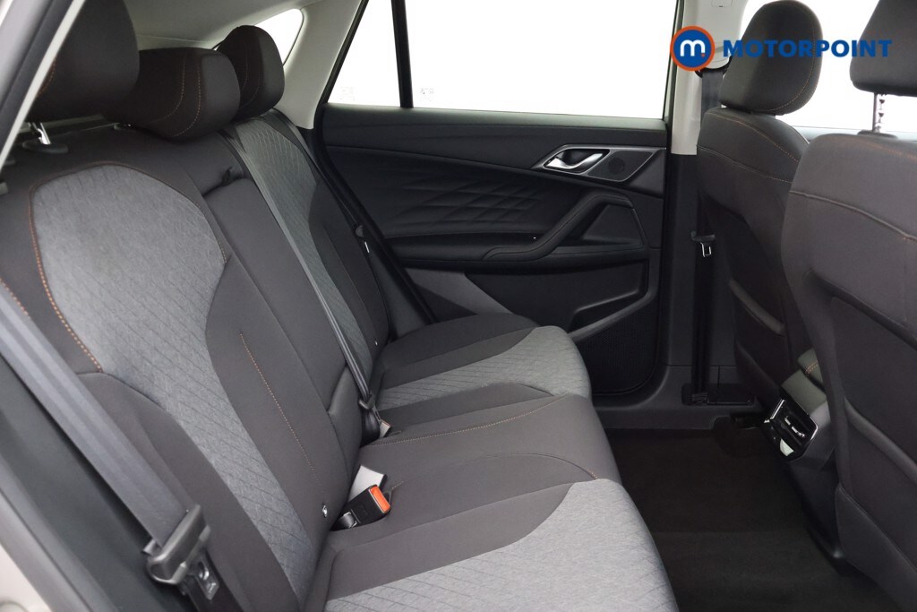 Used MG MG HS for sale - 78176965: Photo 22