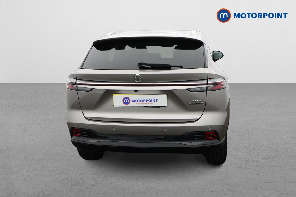 Used MG MG HS for sale - 78176965: Photo 6