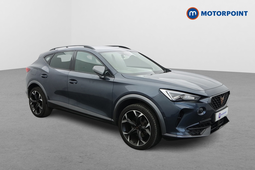 Used Cupra Formentor 2024 for sale - 76972152: Photo 1