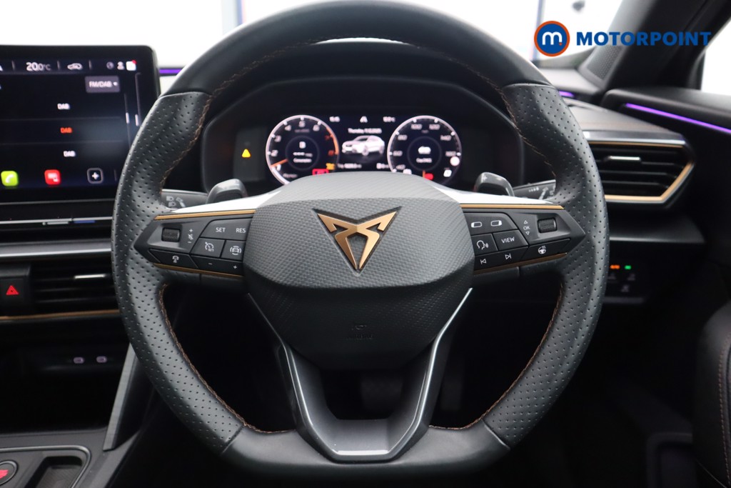 Used Cupra Formentor 2024 for sale - 76972152: Photo 10