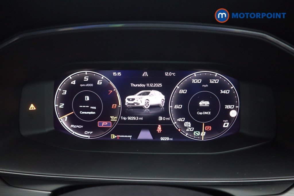 Used Cupra Formentor 2024 for sale - 76972152: Photo 11