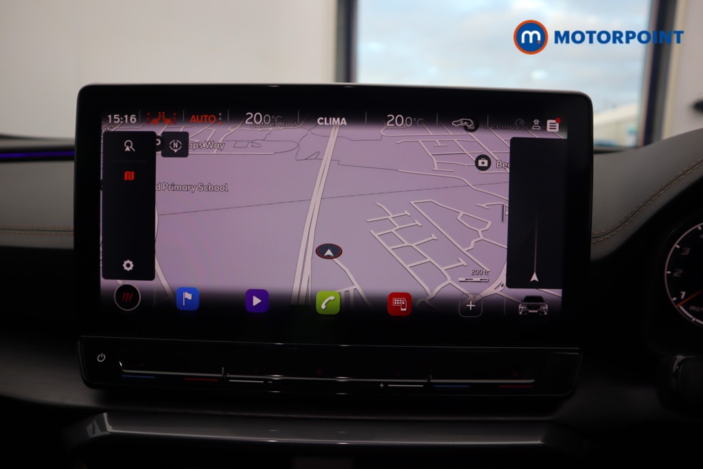 Used Cupra Formentor 2024 for sale - 76972152: Photo 16