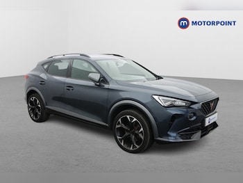 2024 - 1.5 TSI 150 V2 5dr DSG