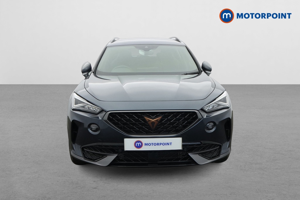 Used Cupra Formentor 2024 for sale - 76972152: Photo 2