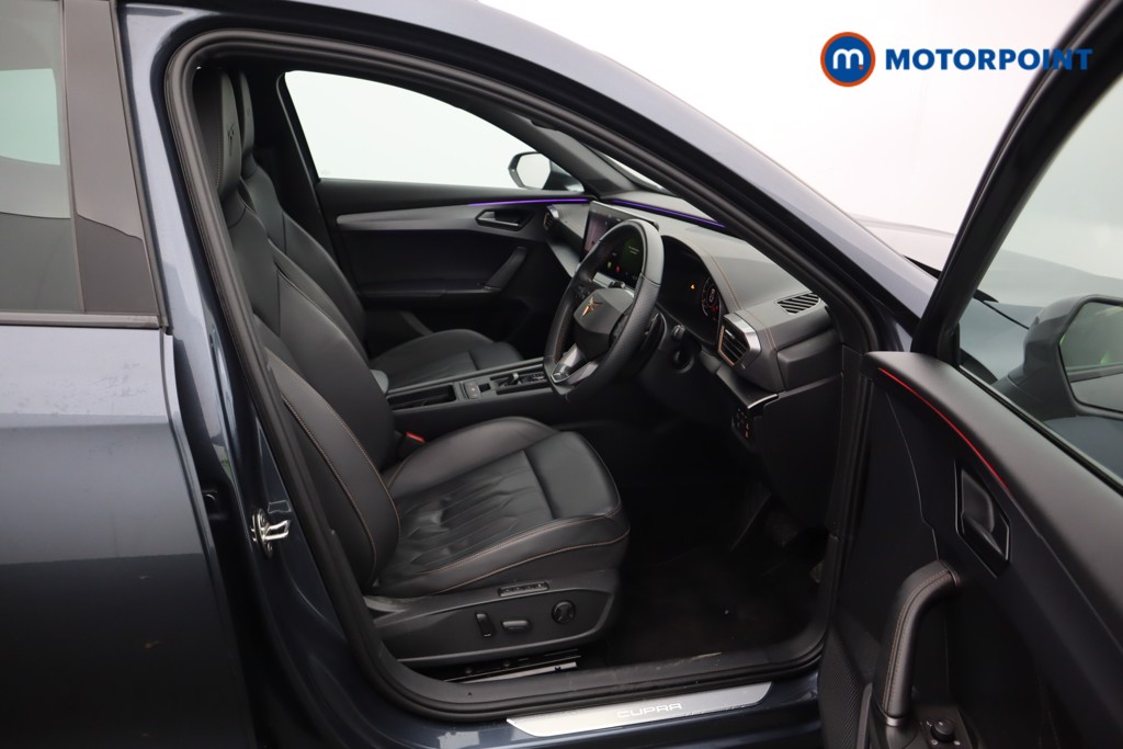 Used Cupra Formentor 2024 for sale - 76972152: Photo 30