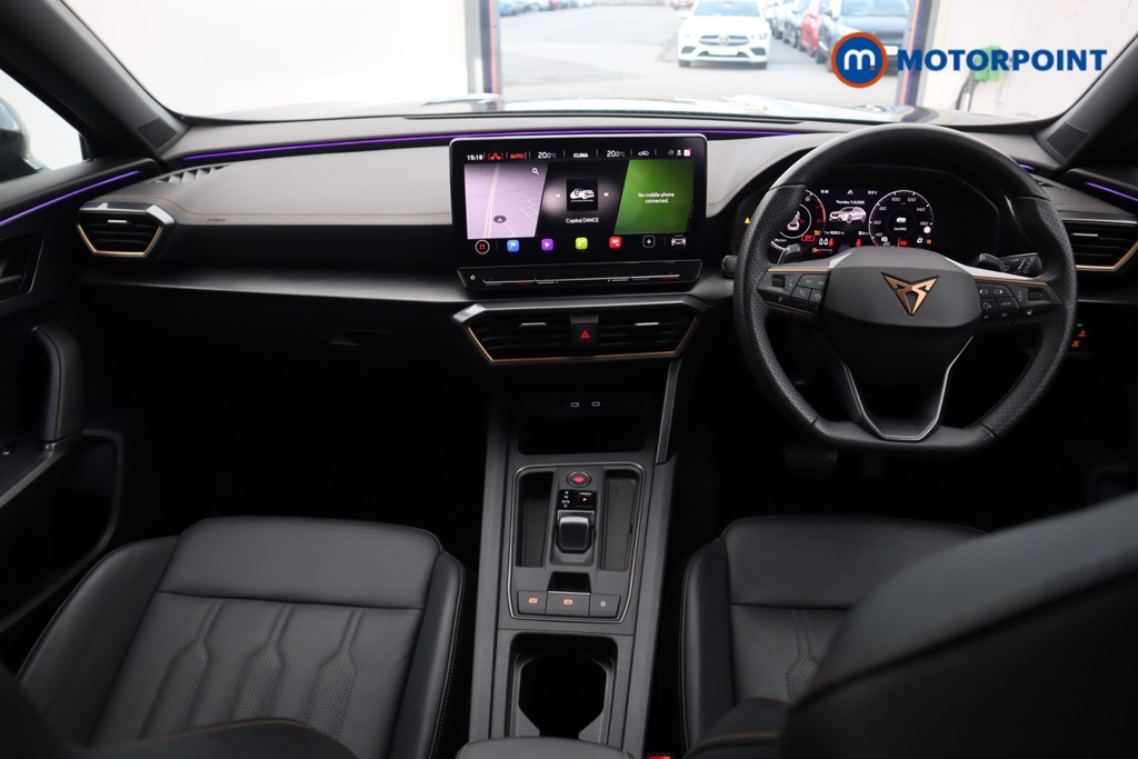 Used Cupra Formentor 2024 for sale - 76972152: Photo 31