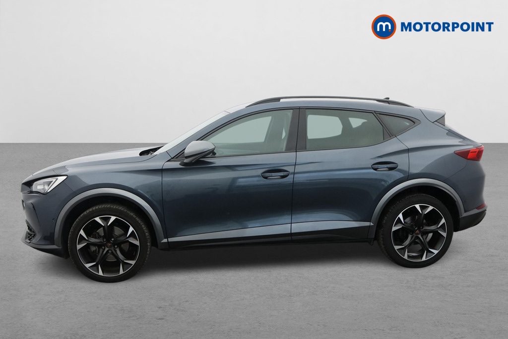 Used Cupra Formentor 2024 for sale - 76972152: Photo 4