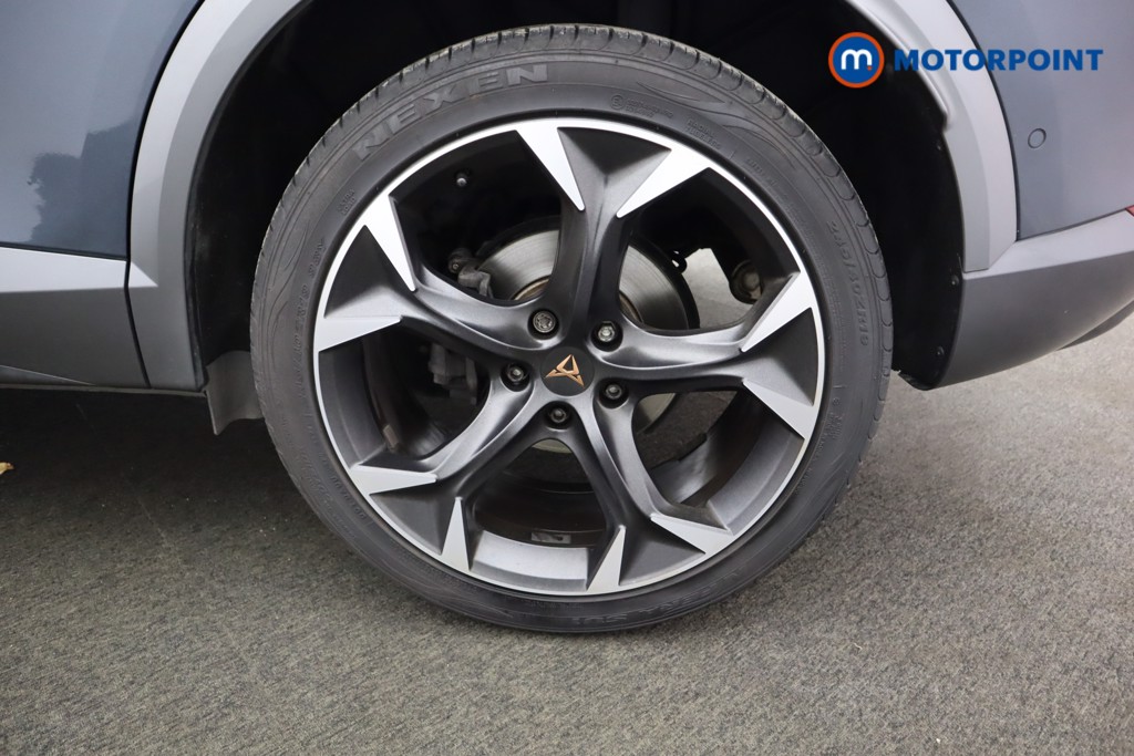 Used Cupra Formentor 2024 for sale - 76972152: Photo 45