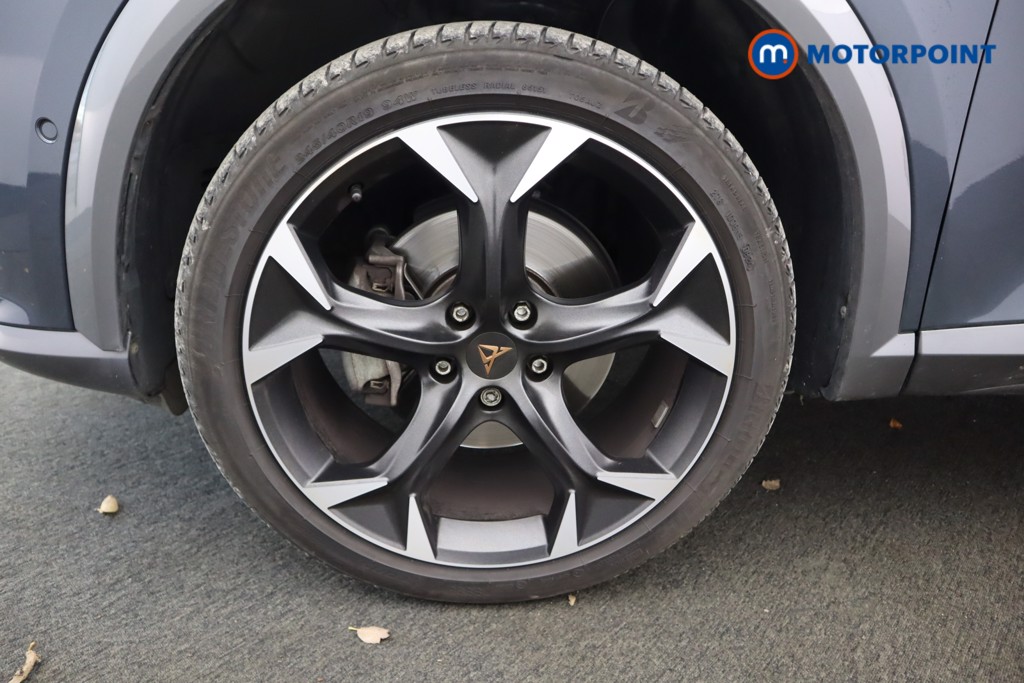 Used Cupra Formentor 2024 for sale - 76972152: Photo 46