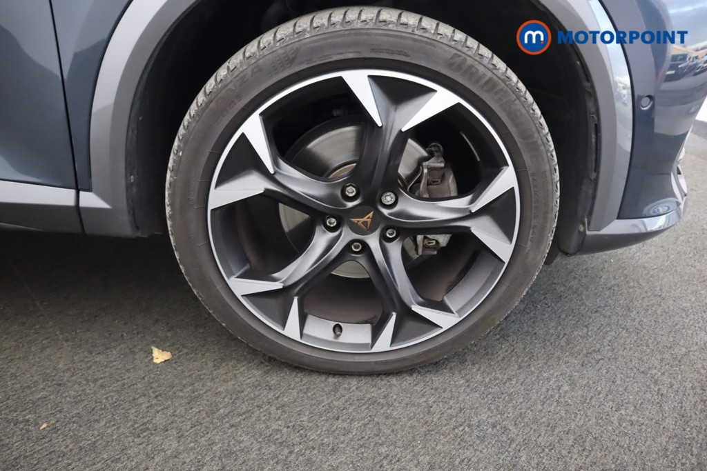 Used Cupra Formentor 2024 for sale - 76972152: Photo 47