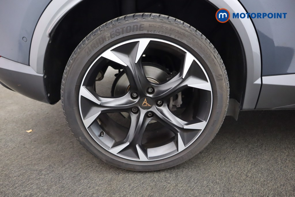 Used Cupra Formentor 2024 for sale - 76972152: Photo 48