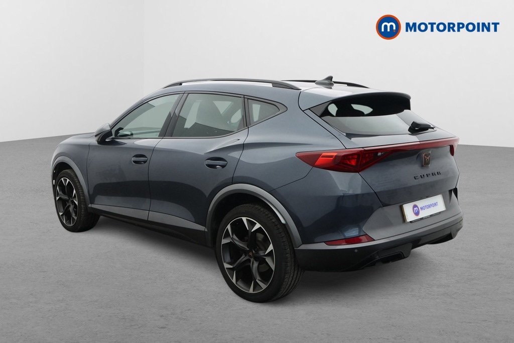 Used Cupra Formentor 2024 for sale - 76972152: Photo 5