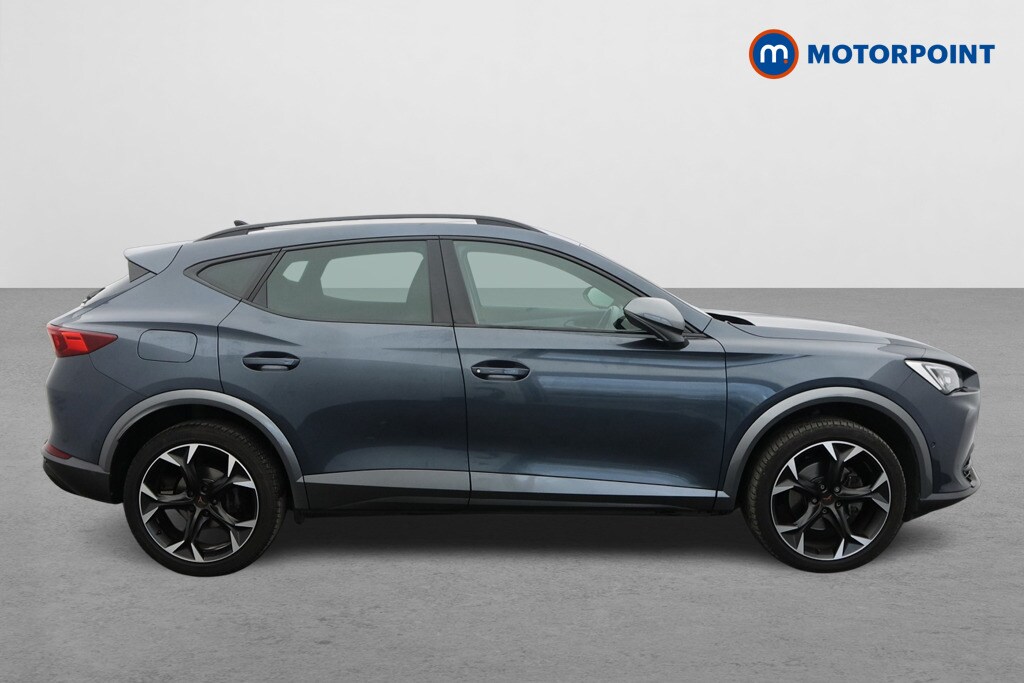 Used Cupra Formentor 2024 for sale - 76972152: Photo 8