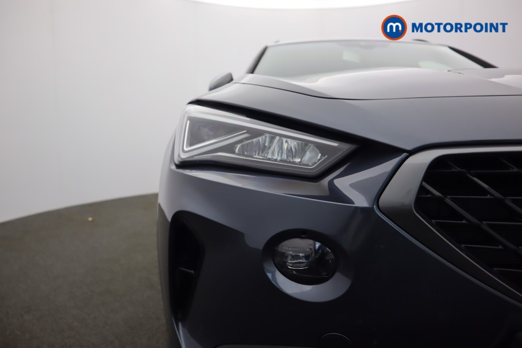 Used Cupra Formentor 2024 for sale - 76972152: Photo 9