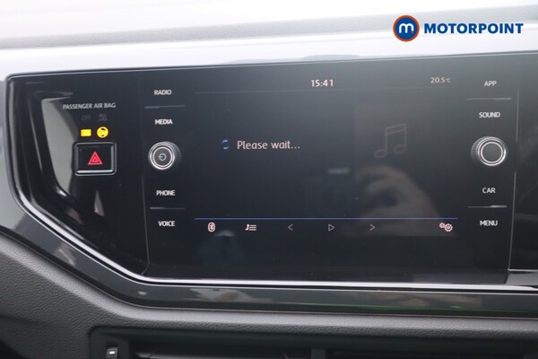 Used Volkswagen Polo 2020 for sale - 76076923: Photo 10
