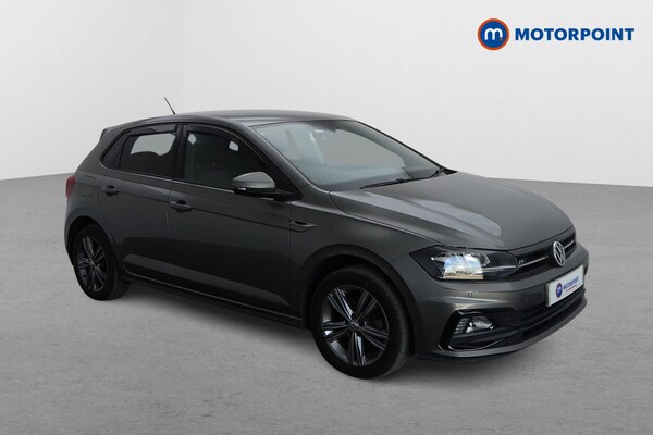Used Volkswagen Polo 2020 for sale - 76076923: Photo 1