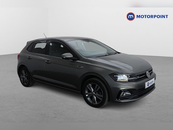 Volkswagen - Polo