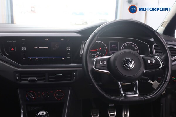Used Volkswagen Polo 2020 for sale - 76076923: Photo 22