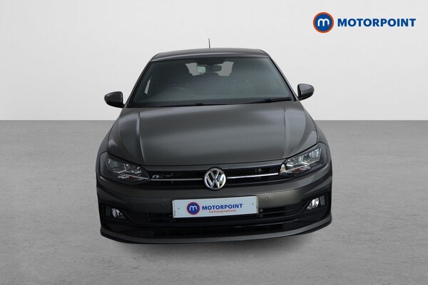 Used Volkswagen Polo 2020 for sale - 76076923: Photo 2