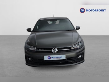 Used Volkswagen Polo 2020 for sale - 76076923: Photo 2